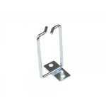 Alcasa gc-n0105 organizador de cables estante estribo guía de cables 1 pieza(s)