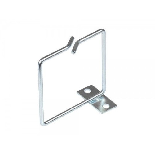 Alcasa gc-n0106 organizador de cables estante estribo guía de cables 1 pieza(s)