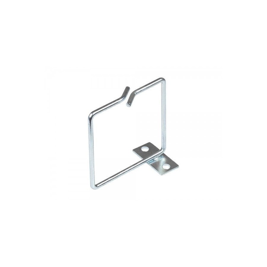 Alcasa gc-n0106 organizador de cables estante estribo guía de cables 1 pieza(s)