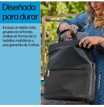 Hp bolso de mano de mochila para ordenador portátil convertible de 14 pulgadas