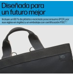 Hp bolso de mano de mochila para ordenador portátil convertible de 14 pulgadas