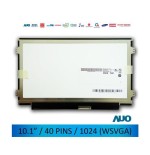 Eightt pantalla para portatil 10.1\1 slim led brillo