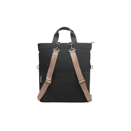 Hp bolso de mano de mochila para ordenador portátil convertible de 14 pulgadas