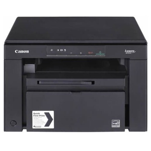 Impresora i-sensys mf3010 bundle w/ink   copy