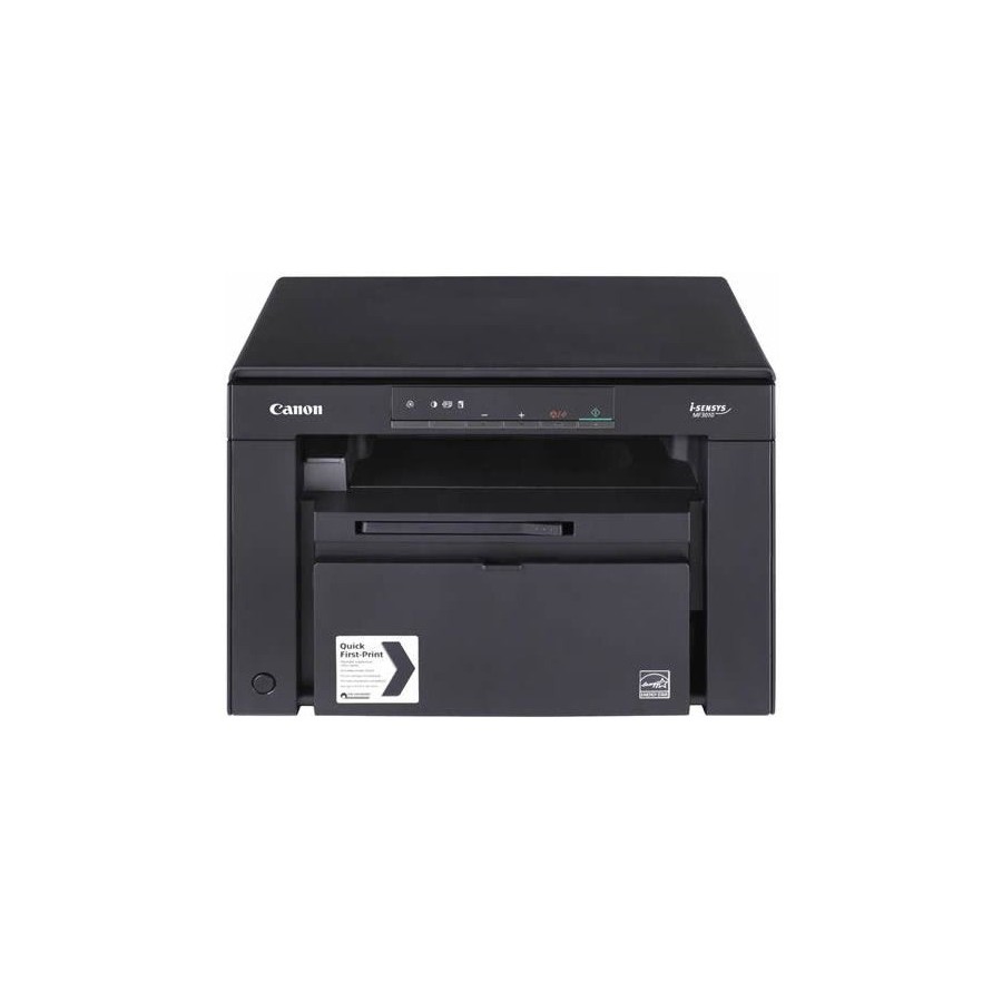 Impresora i-sensys mf3010 bundle w/ink   copy
