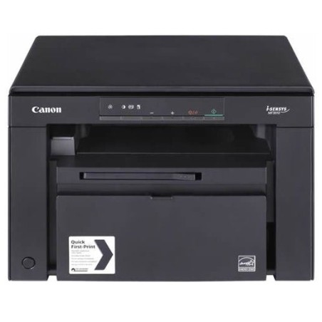 Impresora i-sensys mf3010 bundle w/ink   copy