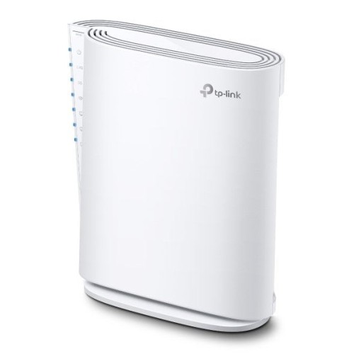 Tp-link re900xd repetidor wifi doble banda 6 mesh ax6000 mbps