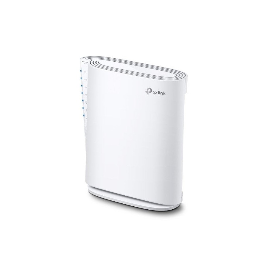 Tp-link re900xd repetidor wifi doble banda 6 mesh ax6000 mbps