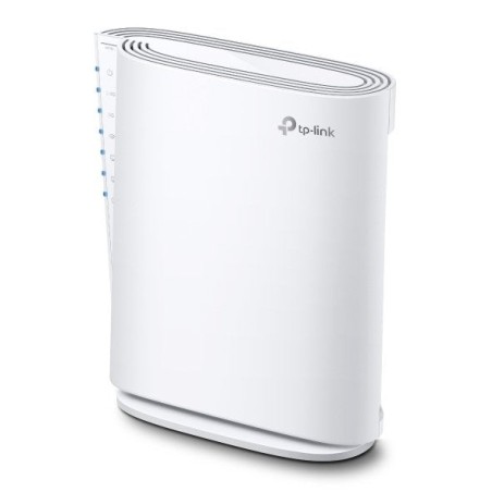 Tp-link re900xd repetidor wifi doble banda 6 mesh ax6000 mbps