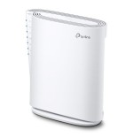 Tp-link re900xd repetidor wifi doble banda 6 mesh ax6000 mbps