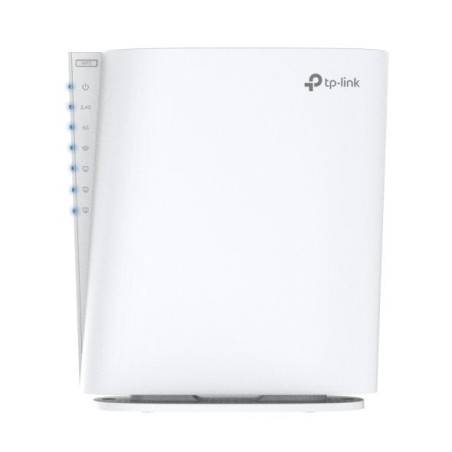 Tp-link re900xd repetidor wifi doble banda 6 mesh ax6000 mbps
