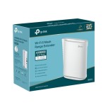 Tp-link re900xd repetidor wifi doble banda 6 mesh ax6000 mbps