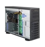 Caja pc supermicro cse-745btq-r920b  full tower negro 920 w