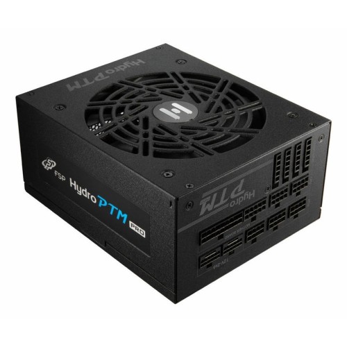 Fuente de alimentación  1650w fsp hpt2-1650m atx 3.1 80+ platinum