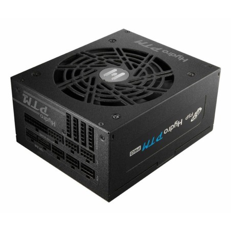 Fuente de alimentación  1650w fsp hpt2-1650m atx 3.1 80+ platinum