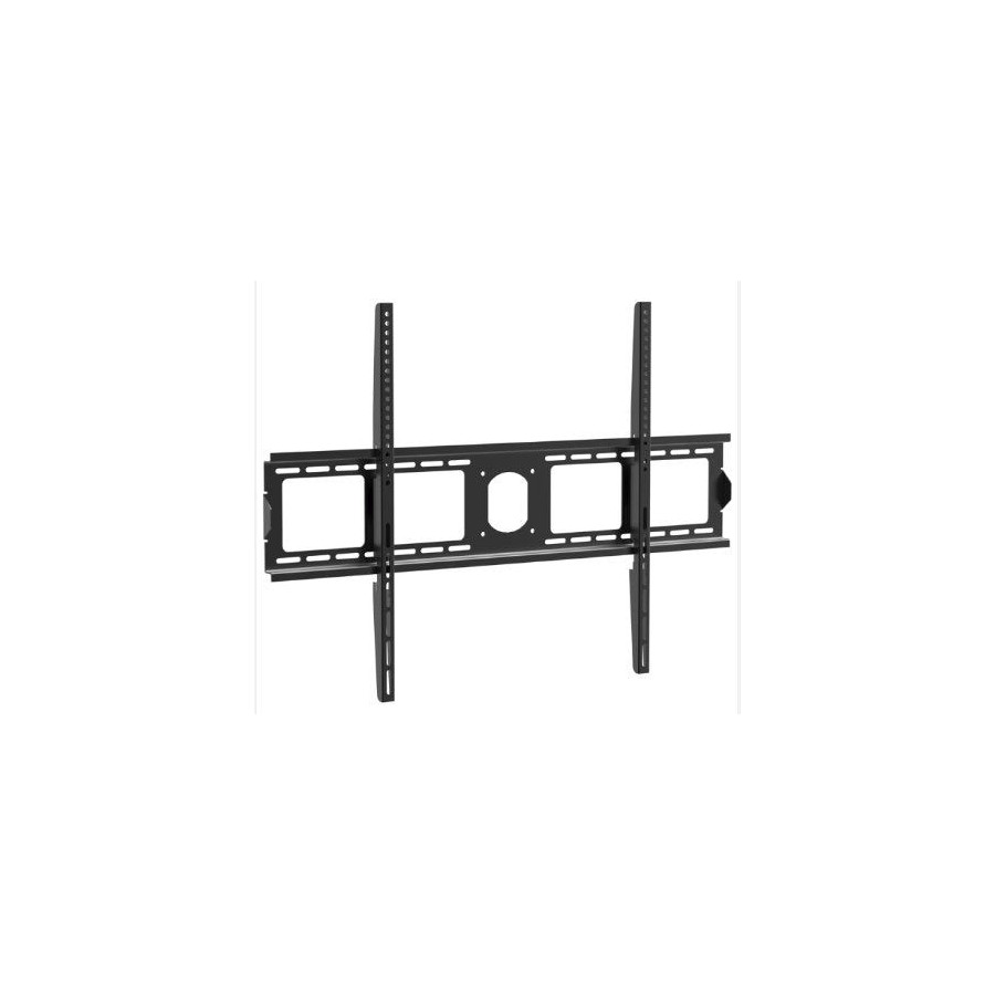 Approx soporte de pantalla de 42 - 80 fijo max. vesa 600x400 hasta 80kg