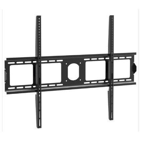 Approx soporte de pantalla de 42 - 80 fijo max. vesa 600x400 hasta 80kg