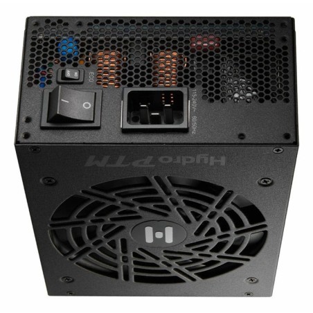 Fuente de alimentación  1650w fsp hpt2-1650m atx 3.1 80+ platinum