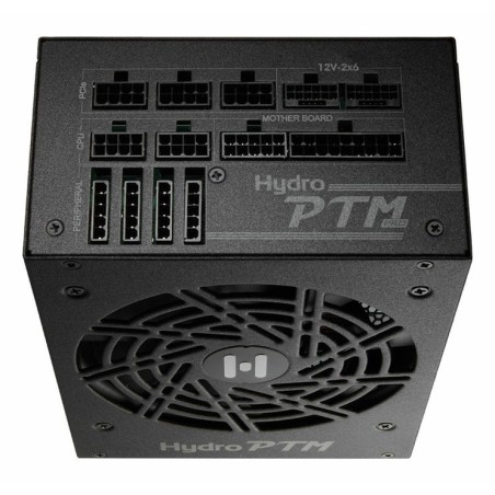 Fuente de alimentación  1650w fsp hpt2-1650m atx 3.1 80+ platinum