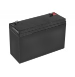 Green cell agm34 batería para sistema ups sealed lead acid (vrla) 6 v 14 ah