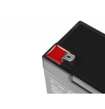 Green cell agm34 batería para sistema ups sealed lead acid (vrla) 6 v 14 ah