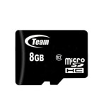 Team group micro sd 8gb clase10 con adaptador
