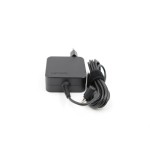 Lenovo cargador 20v 65w con cable alimentación para lenovo ideapad s340 01fr147