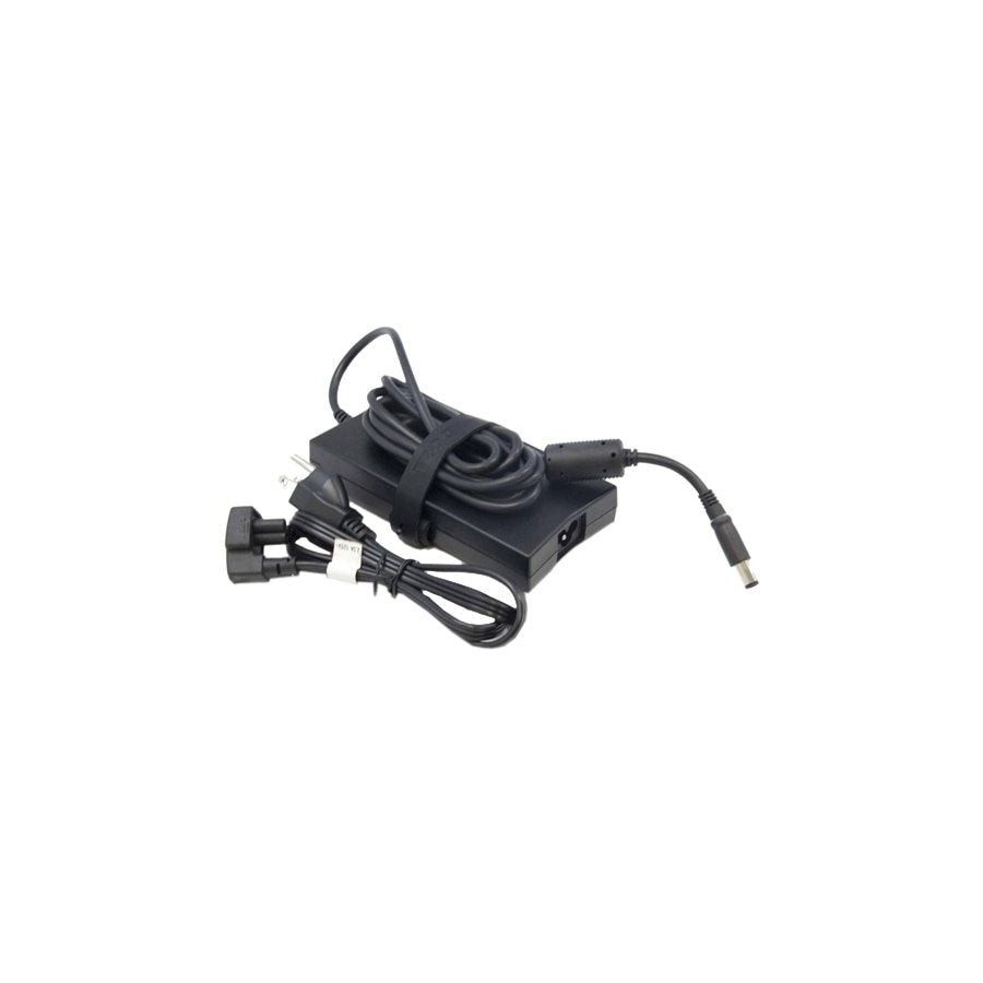 Dell cargador 19.5v 6.7a 130w con cable alimentación para dell inspiron 5150, 5160 (pa-13, pa-4e) 2txj7