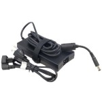 Dell cargador 19.5v 6.7a 130w con cable alimentación para dell inspiron 5150, 5160 (pa-13, pa-4e) 2txj7