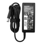 Dell cargador 19.5v 3.34a 65w (4.5mmx3.0mm) con cable alimentación para dell xps 18 (1810) 3phnw