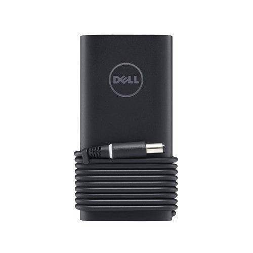 Dell cargador 19.5v 12.3a 240w con cable alimentación para dell alienware m17x 450-18655
