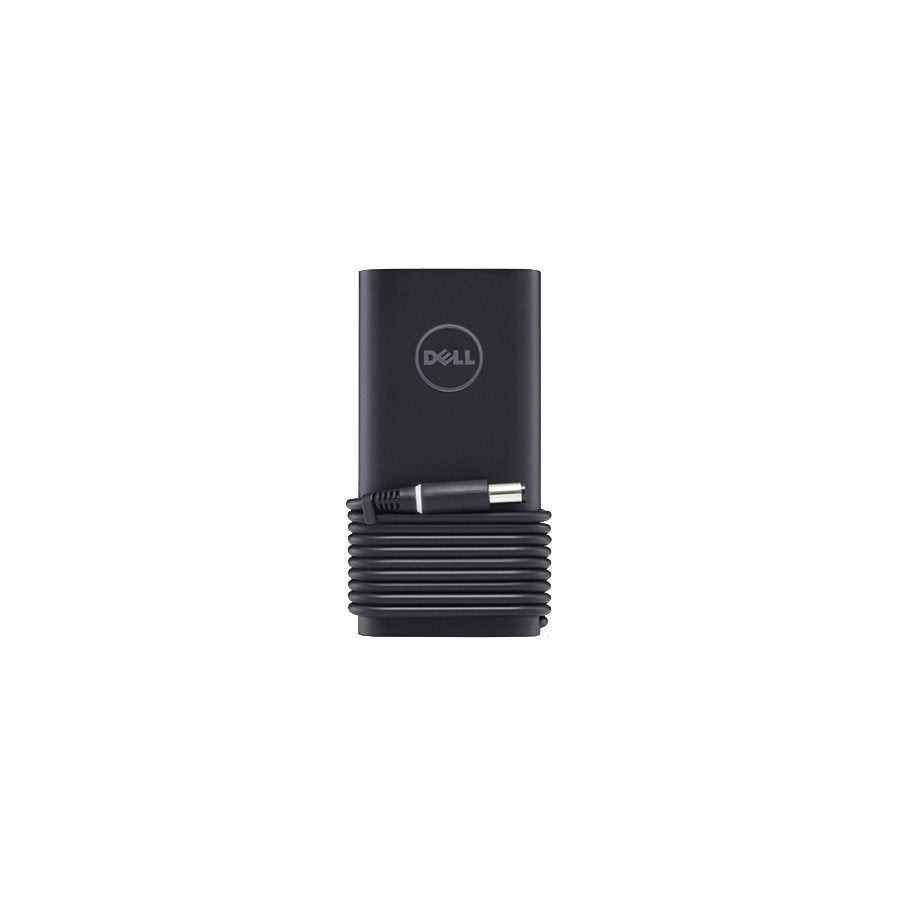 Dell cargador 19.5v 12.3a 240w con cable alimentación para dell alienware m17x 450-18655