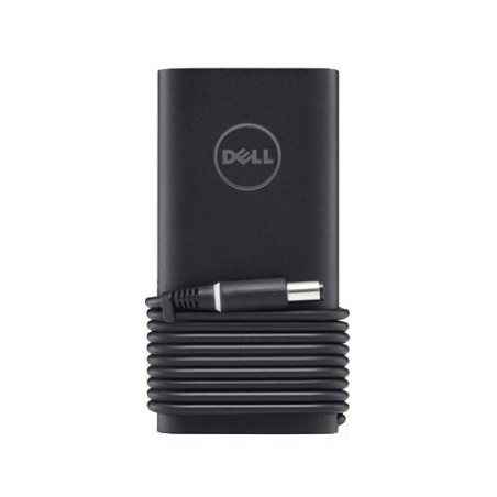 Dell cargador 19.5v 12.3a 240w con cable alimentación para dell alienware m17x 450-18655