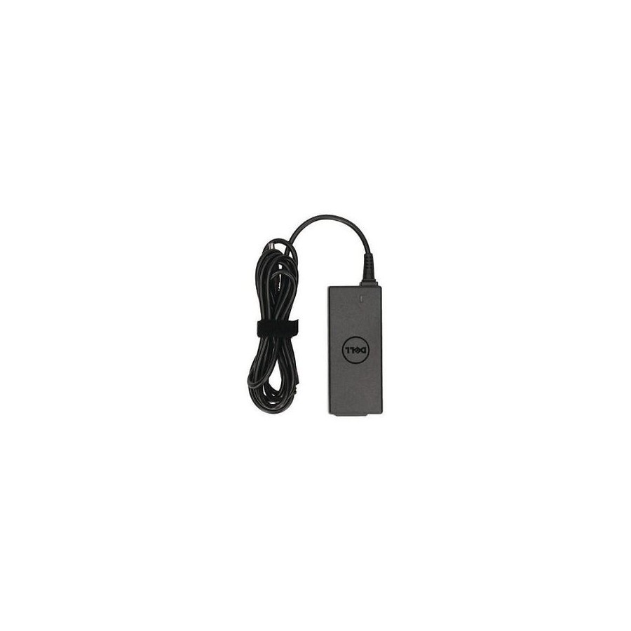 Dell cargador 19.5v 2.31a 45w con cable alimentación para dell xps 13 ultrabook 450-aehk
