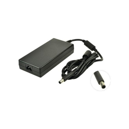 Dell cargador 19.5v 9.23a 180w con cable alimentación 450-agcm