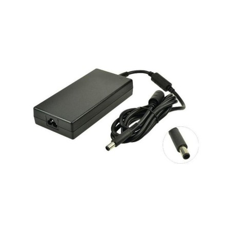 Dell cargador 19.5v 9.23a 180w con cable alimentación 450-agcm