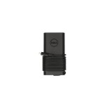 Dell cargador 90w usb type-c con cable alimentación 450-agdr