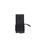 Dell cargador usb type-c 130w con cable alimentación para dell latitude 14 5401 450-ajqi