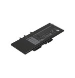 Dell batería 7.6v 8500mah 451-bbxx