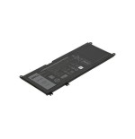 Dell batería 15.2v 3500mah para dell inspiron 17 7779 2-in-1/7778 2-in-1 451-bbyr