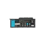Dell batería 11.4v 3500mah para dell inspiron 13 5378 451-bcbs