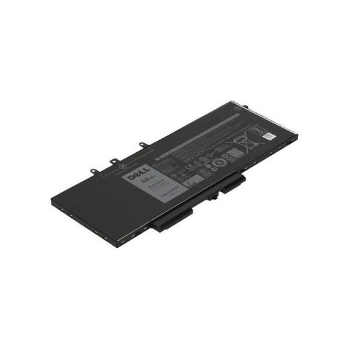 Dell batería 7.6v 8500mah 451-bcck
