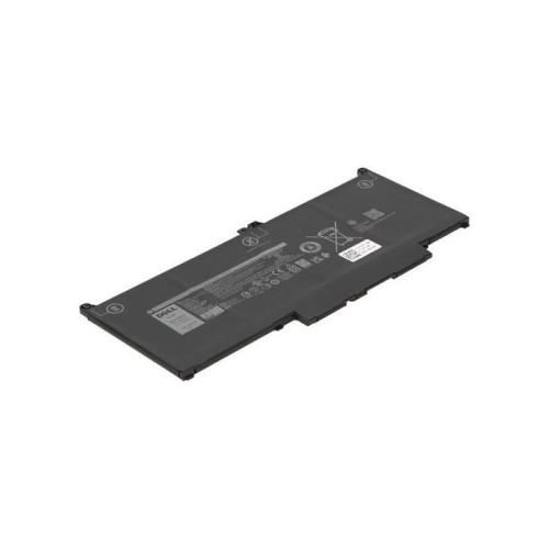 Dell batería 7.6v 7500mah para dell latitude 5300, 7300 7400 451-bcpj