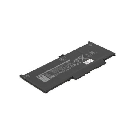 Dell batería 7.6v 7500mah para dell latitude 5300, 7300 7400 451-bcpj