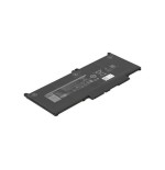 Dell batería 7.6v 7500mah para dell latitude 5300, 7300 7400 451-bcpj