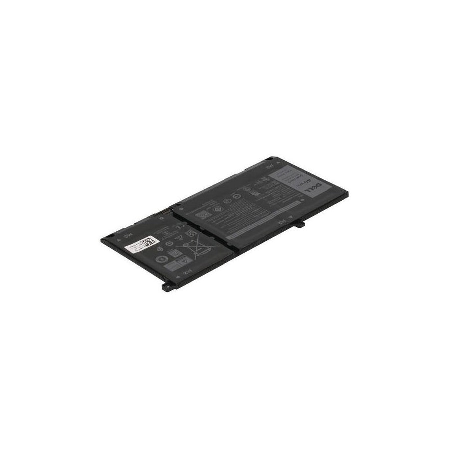 Dell batería 11.25v 3550mah para dell vostro 5502 451-bcpu