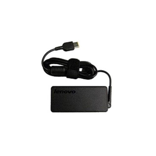 Lenovo cargador 20v 3.25a 65w con cable alimentación para lenovo yoga 13 45n0264