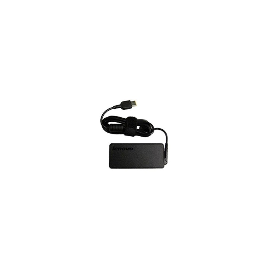 Lenovo cargador 20v 3.25a 65w con cable alimentación para lenovo yoga 13 45n0264