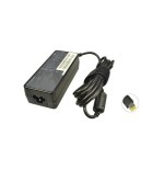 Lenovo cargador 20v 3.25a 65w con cable alimentación para lenovo yoga 13 45n0326