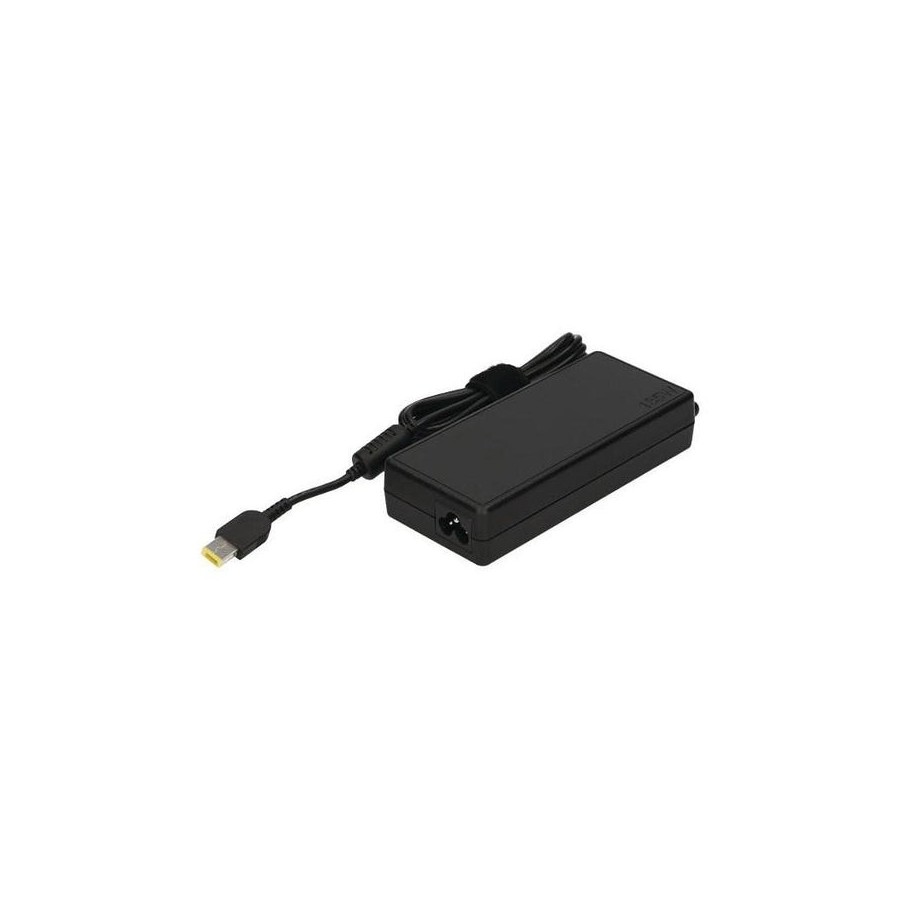 Lenovo cargador 135w (slim tip) con cable alimentación 45n0361
